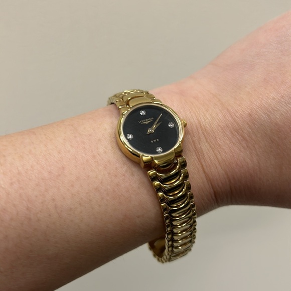 Vintage Longines watch - Picture 7 of 7